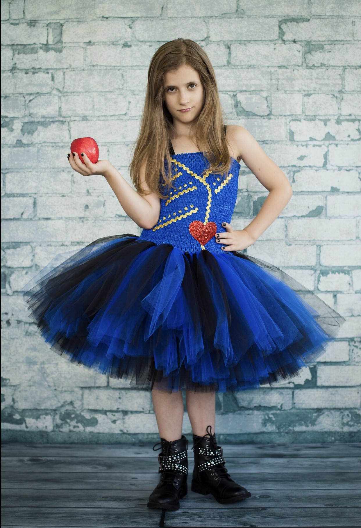 Best ideas about Evie Costume DIY
. Save or Pin ﻿Evie Tutu Evie Tutu Dress Girls Evie Tutu Descendants Now.