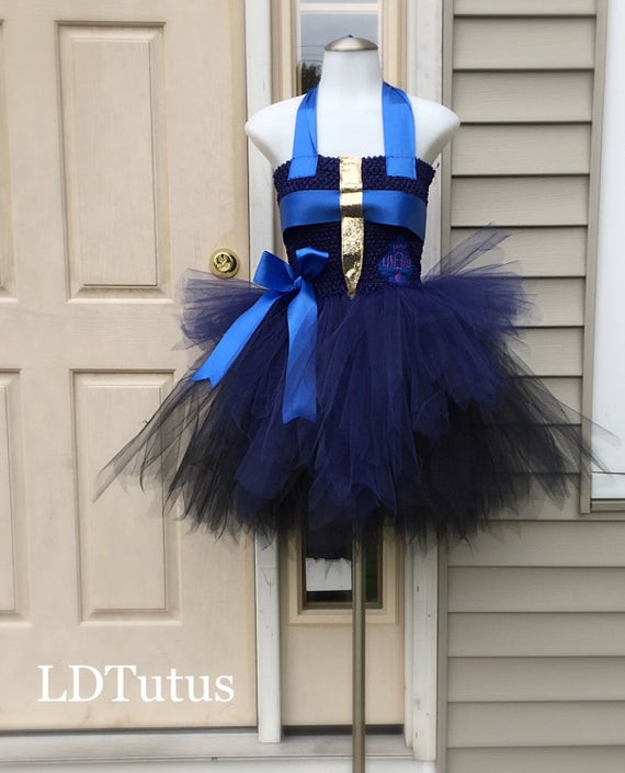 Best ideas about Evie Costume DIY
. Save or Pin Disney Descendants Evie Inspired Tutu Costume Lined Party Now.