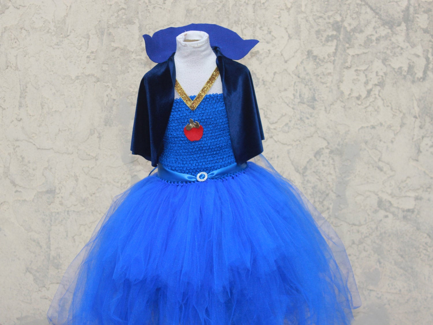 Best ideas about Evie Costume DIY
. Save or Pin Evie Dress Descendants Evie Dress Evie Dress with Capelet Now.