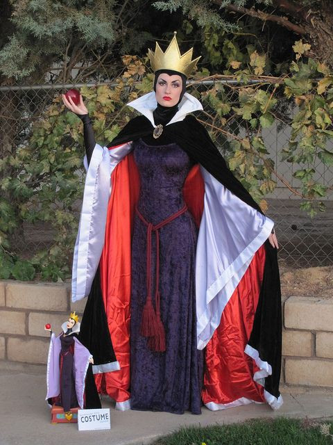 Best ideas about Evil Queen DIY Costume
. Save or Pin 25 best ideas about Evil Queen Costume on Pinterest Now.