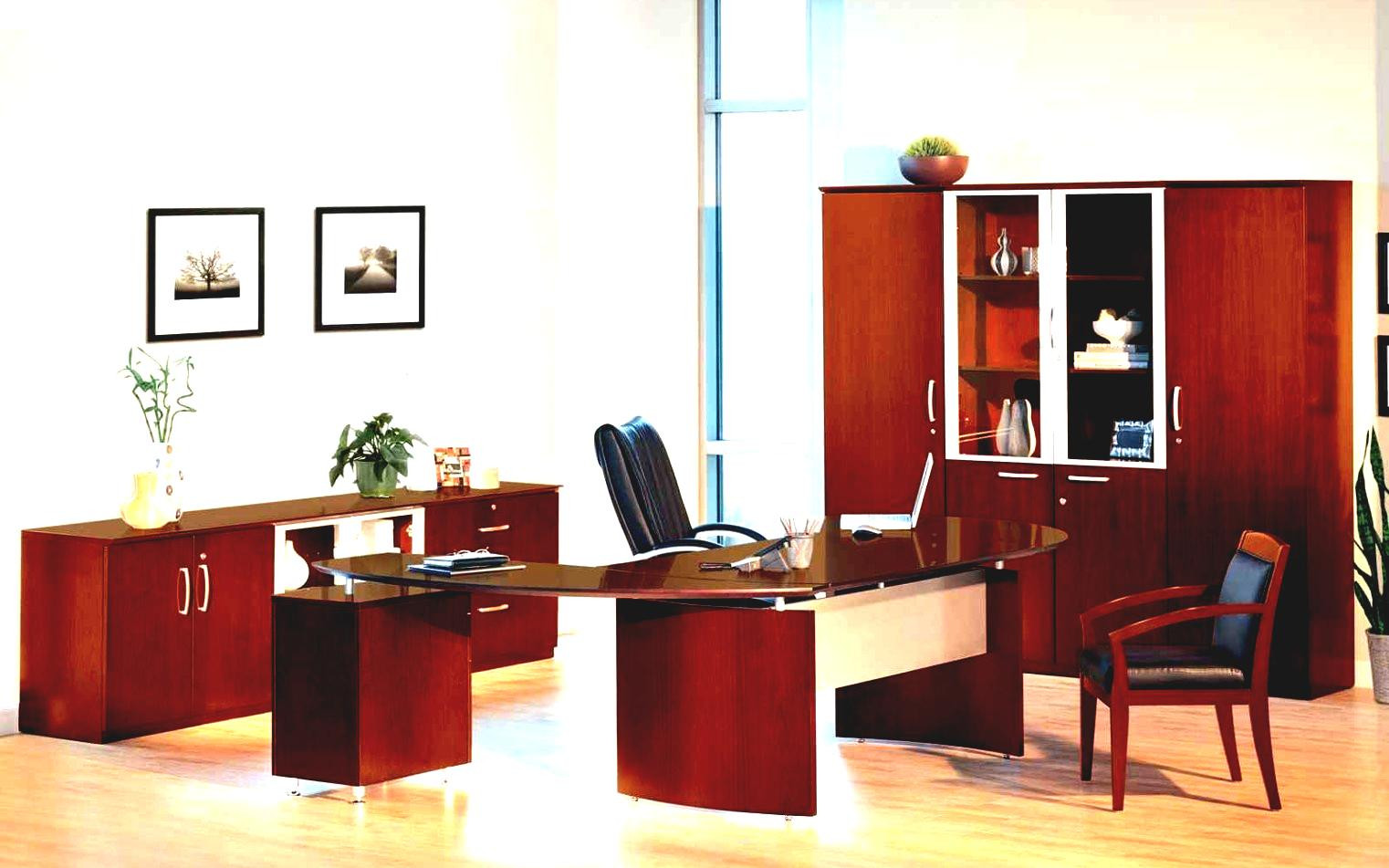 Best ideas about Executive Office Furniture
. Save or Pin Luxury Executive fice Furniture Suites With Wooden Now.