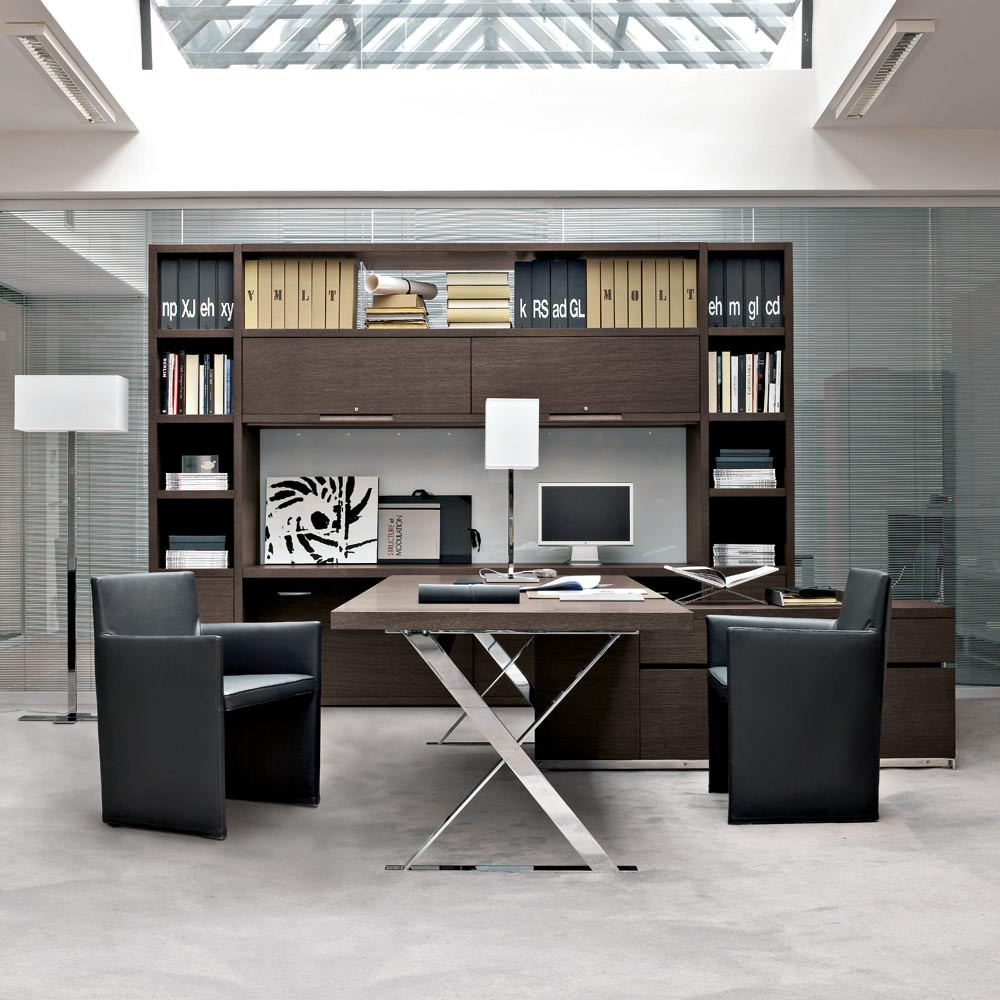 Best ideas about Executive Office Furniture
. Save or Pin B&B Italia Project AC Executive fice Furniture Now.