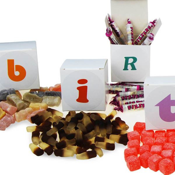 Best ideas about Experience Birthday Gifts
. Save or Pin Birthday Sweets Now.