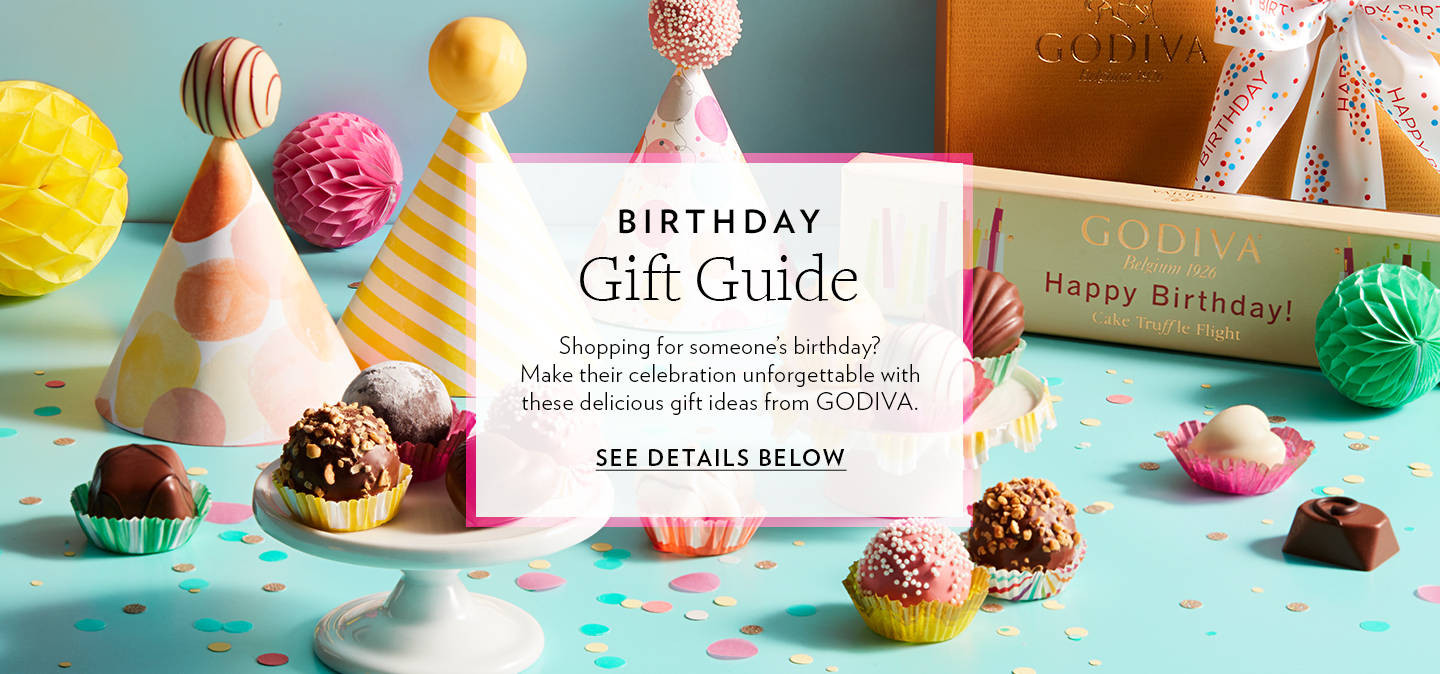 Best ideas about Experience Birthday Gifts
. Save or Pin Birthday Gift Ideas Recipient Now.