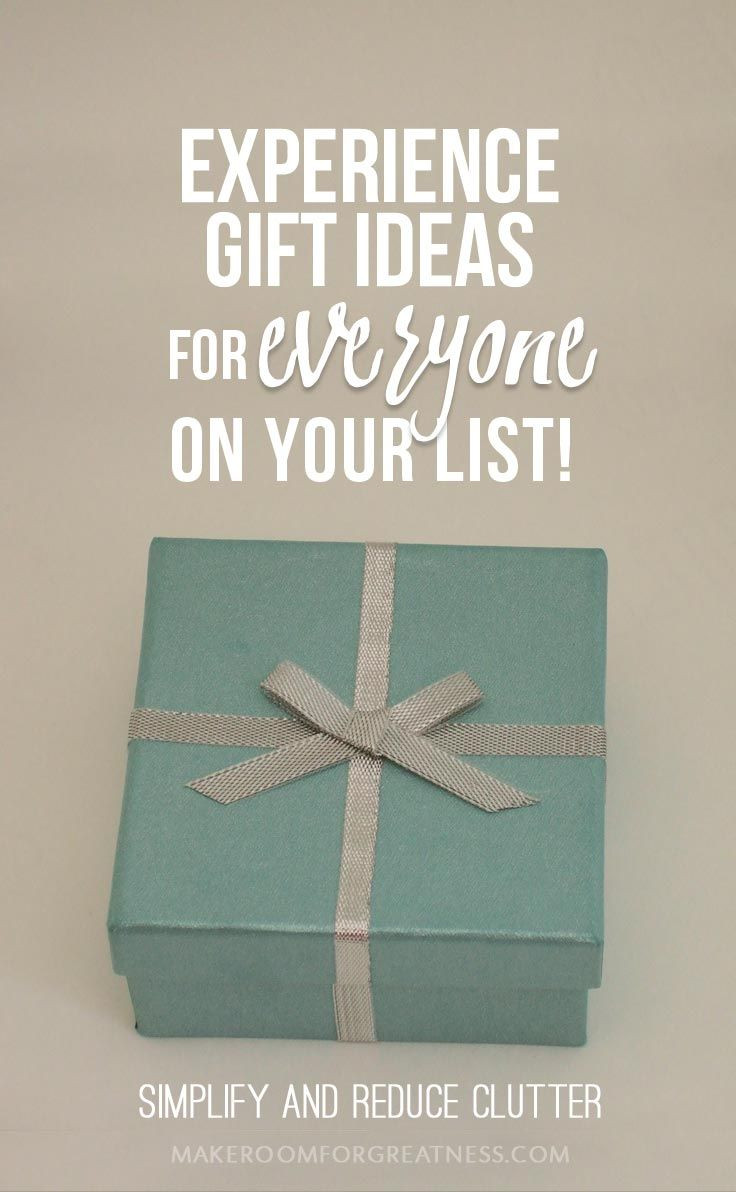 Best ideas about Experience Gift Ideas
. Save or Pin Best 25 Experience ts ideas on Pinterest Now.