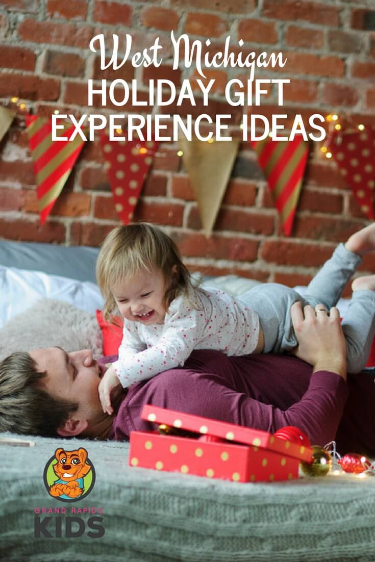 Best ideas about Experience Gift Ideas
. Save or Pin 55 Holiday Gift Experience Ideas Your Local Shopping Now.