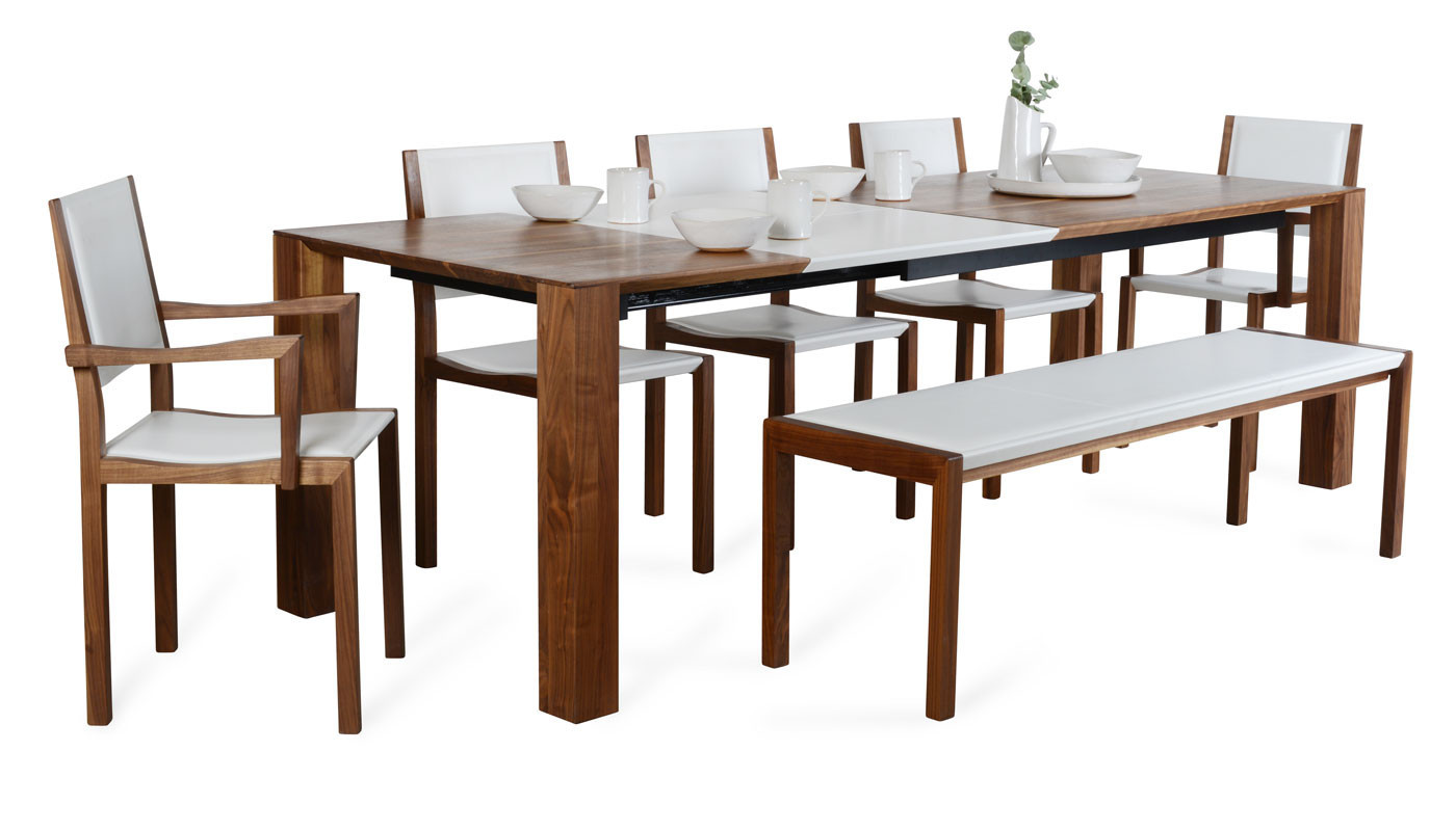 Best ideas about Extending Dining Table
. Save or Pin Heal s Lucido Extending Dining Table Now.