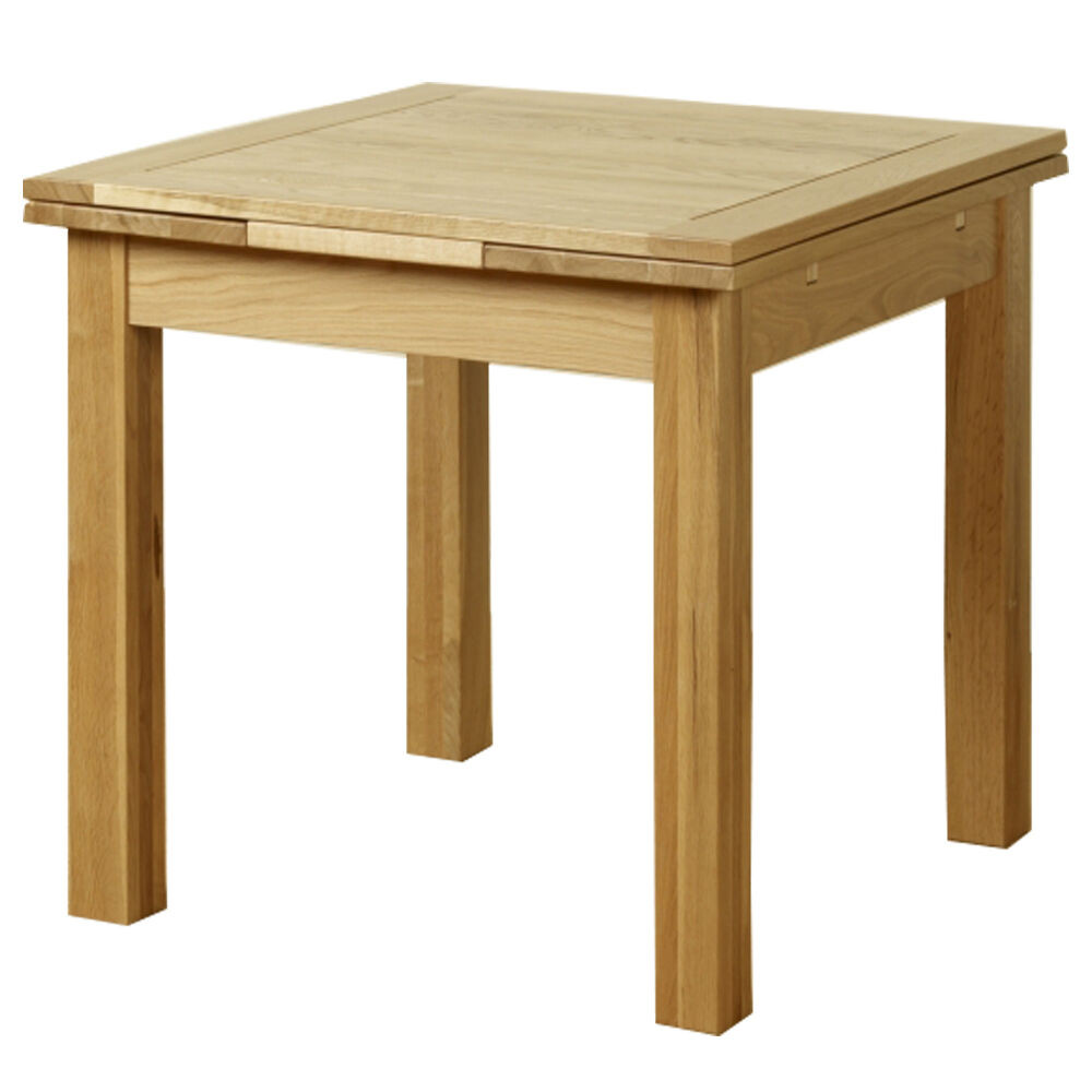 Best ideas about Extending Dining Table
. Save or Pin Solid Oak Extending Dining Table Room Furniture Extend Now.