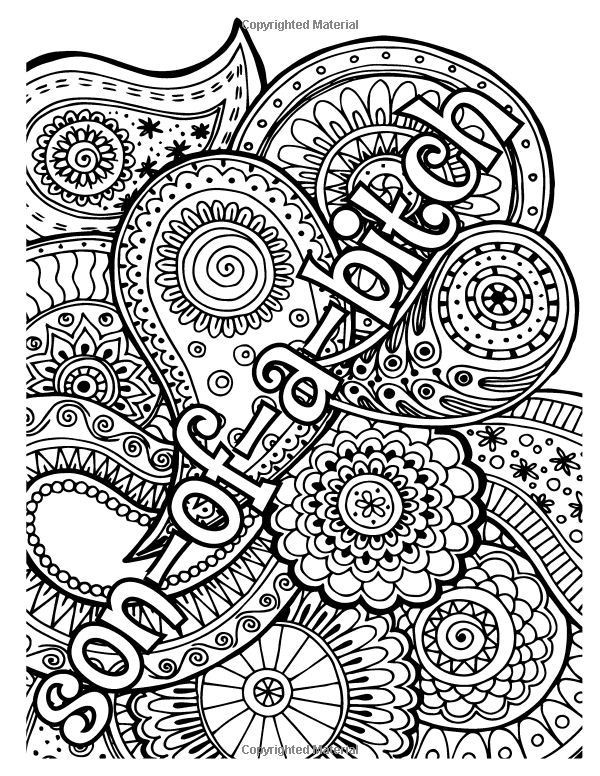 Best ideas about Extreme Coloring Pages For Teens
. Save or Pin Found on Google from pinterest Coloring Now.