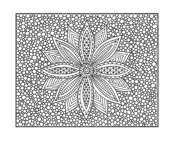 Best ideas about Extreme Coloring Pages For Teens
. Save or Pin Intricate Mandala Coloring Pages Free For Kids Now.