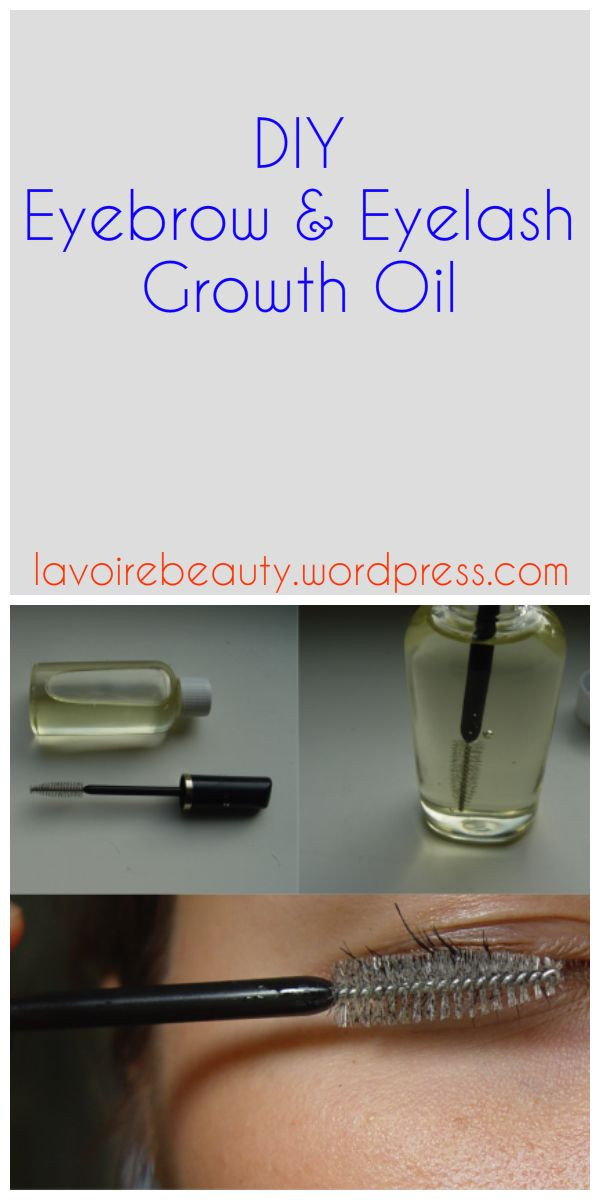 Best ideas about Eyelash Growth DIY
. Save or Pin DIY Eyebrow and Eyelash Growth Oil Now.