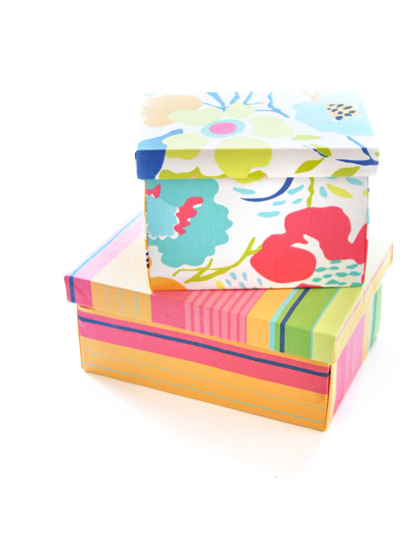 Best ideas about Fabric Boxes DIY
. Save or Pin Centsational Girl Fabric Covered Craft Box DIY Fresh Now.