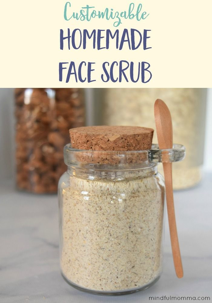 Best ideas about Face Scrub DIY
. Save or Pin Soothing Homemade Face Scrub Recipe Now.