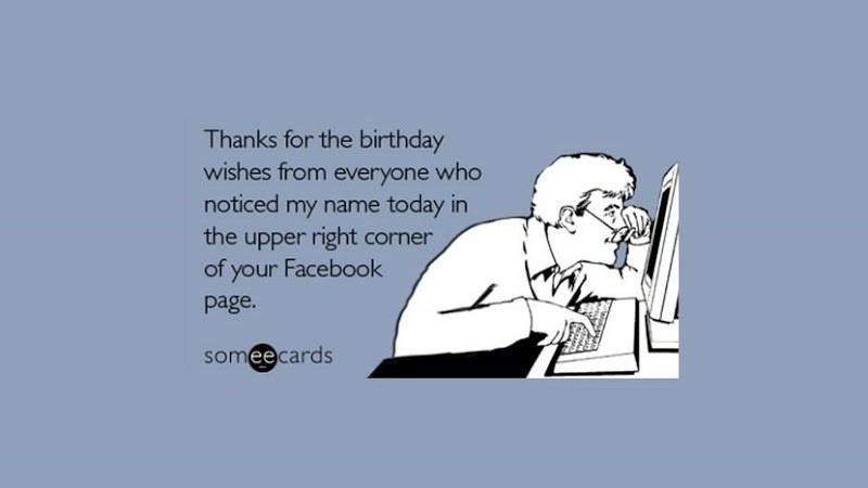 Best ideas about Facebook Birthday Cards Funny
. Save or Pin 30 Hilarious Happy Birthday Messages for WhatsApp & FB Now.