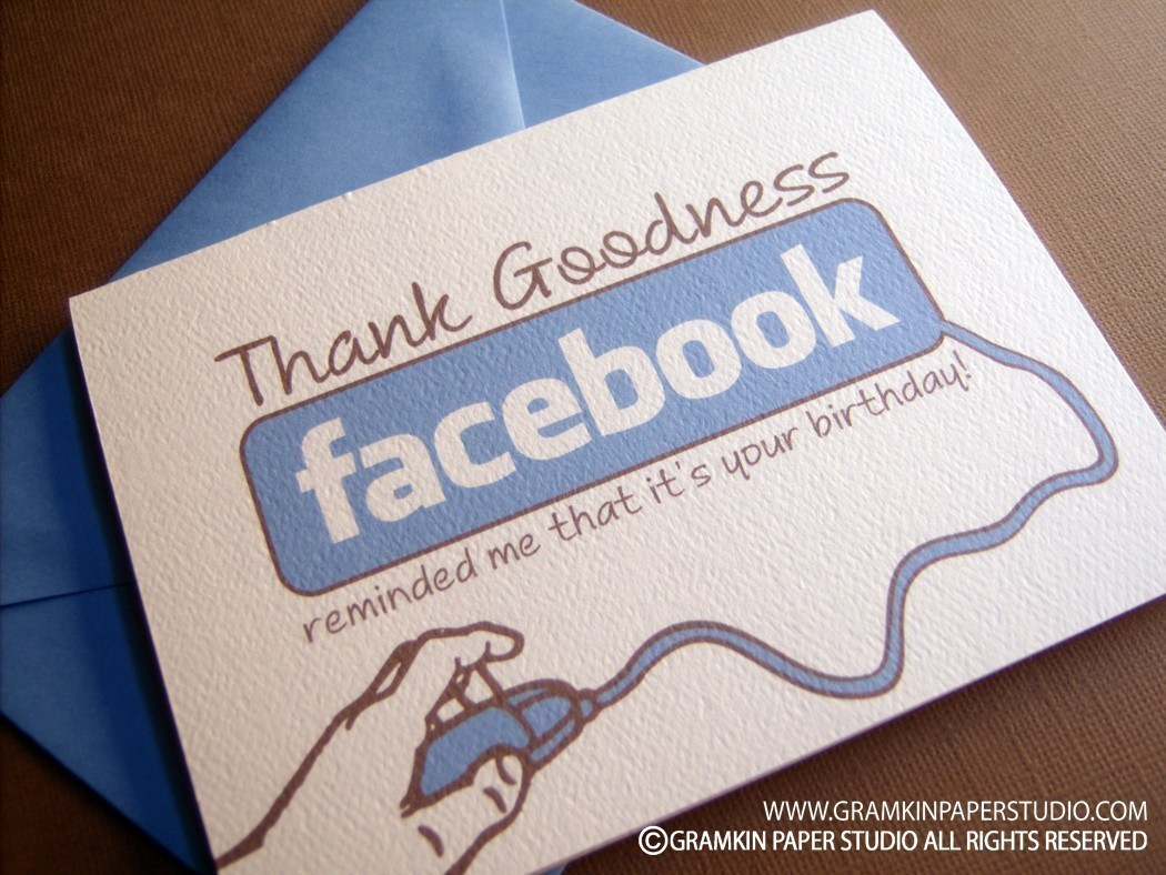 Best ideas about Facebook Birthday Cards Funny
. Save or Pin Reminder Birthday Card Now.