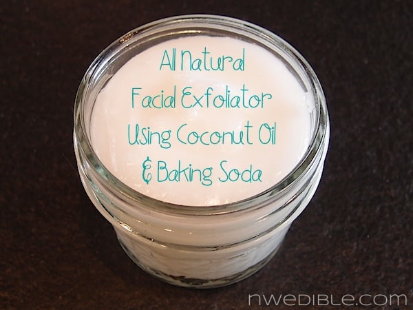 Best ideas about Facial Exfoliator DIY
. Save or Pin All Natural DIY Facial Exfoliator with Coconut Oil and Now.
