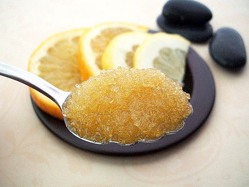 Best ideas about Facial Exfoliator DIY
. Save or Pin Best natural homemade exfoliating face scrubs for the Now.