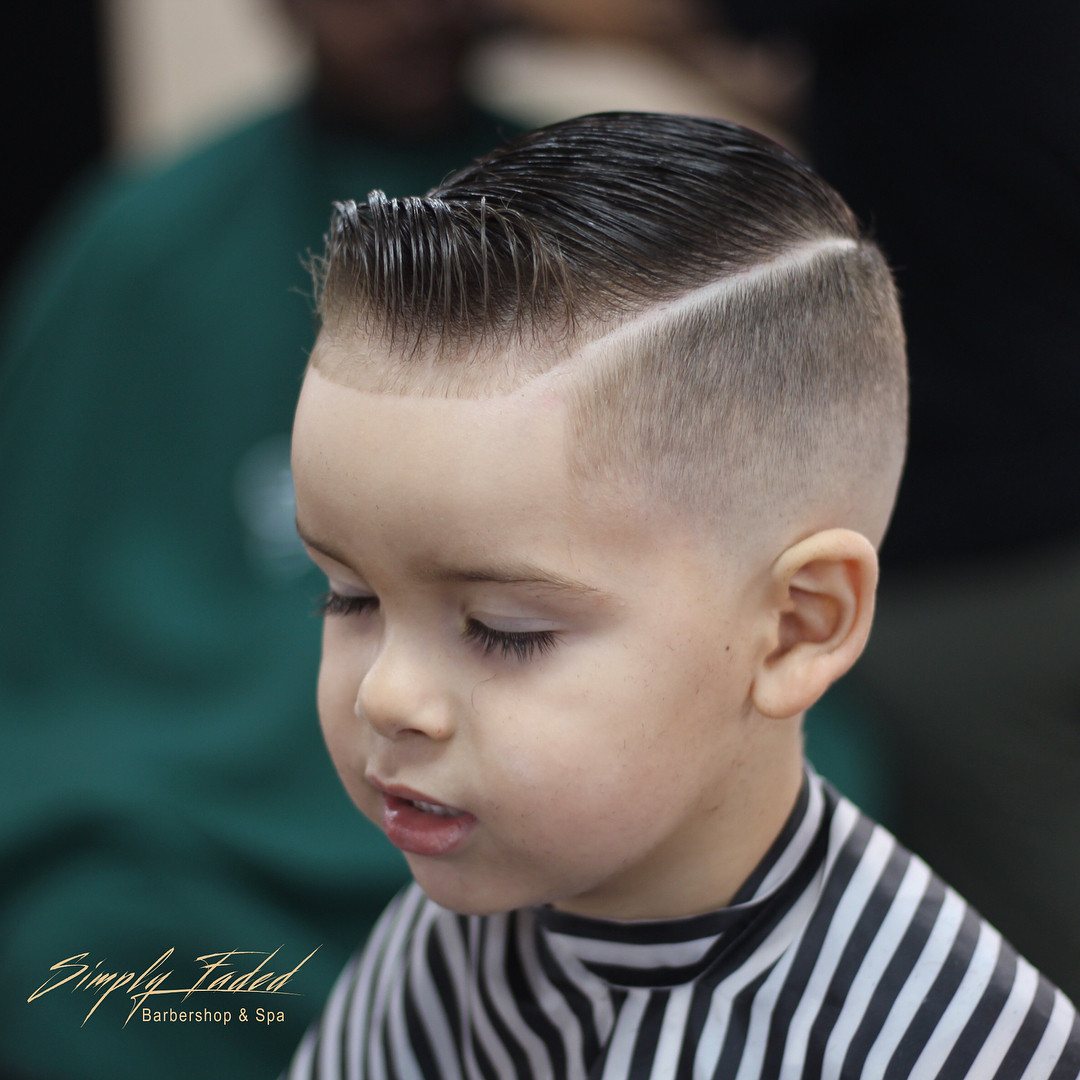 Best ideas about Fade Haircuts For Kids
. Save or Pin Best 34 Gorgeous Kids Boys Haircuts for 2019 Now.