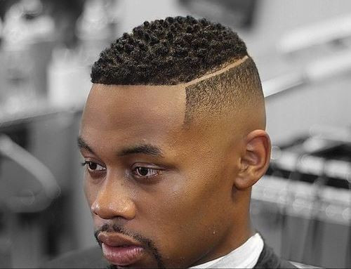 Best ideas about Fade Hairstyle For Black Guys
. Save or Pin 50 Stylish Fade Haircuts for Black Men Now.