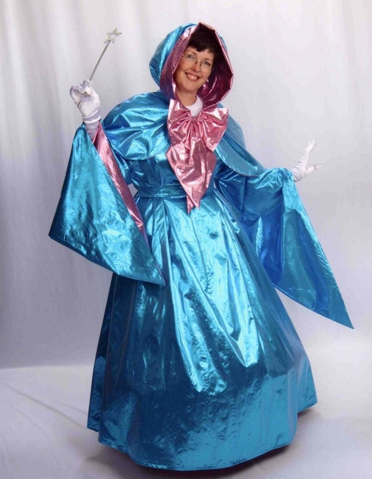 Best ideas about Fairy Godmother Costume DIY
. Save or Pin 156 best Costume Ideas images on Pinterest Now.