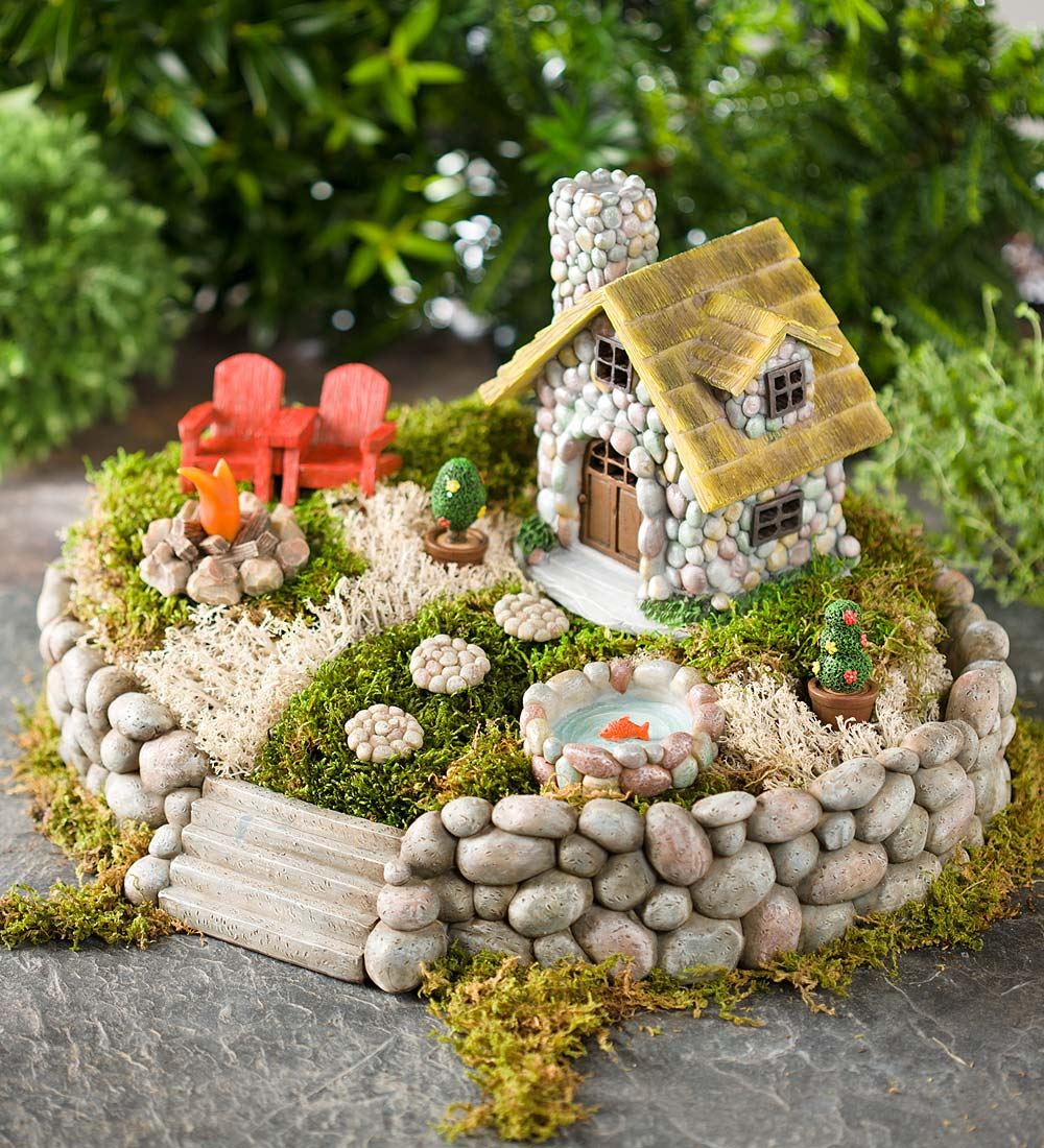 Best ideas about Fairy House DIY
. Save or Pin The 50 Best DIY Miniature Fairy Garden Ideas in 2017 Now.