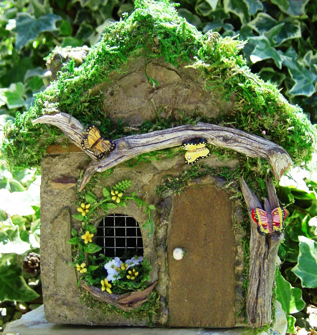 Best ideas about Fairy House DIY
. Save or Pin Florist Wilmington NC Now.