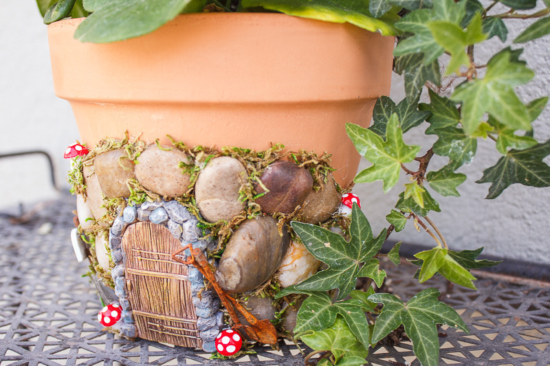 Best ideas about Fairy House DIY
. Save or Pin DIY Fairy House Planter Project Crafts Unleashed Now.