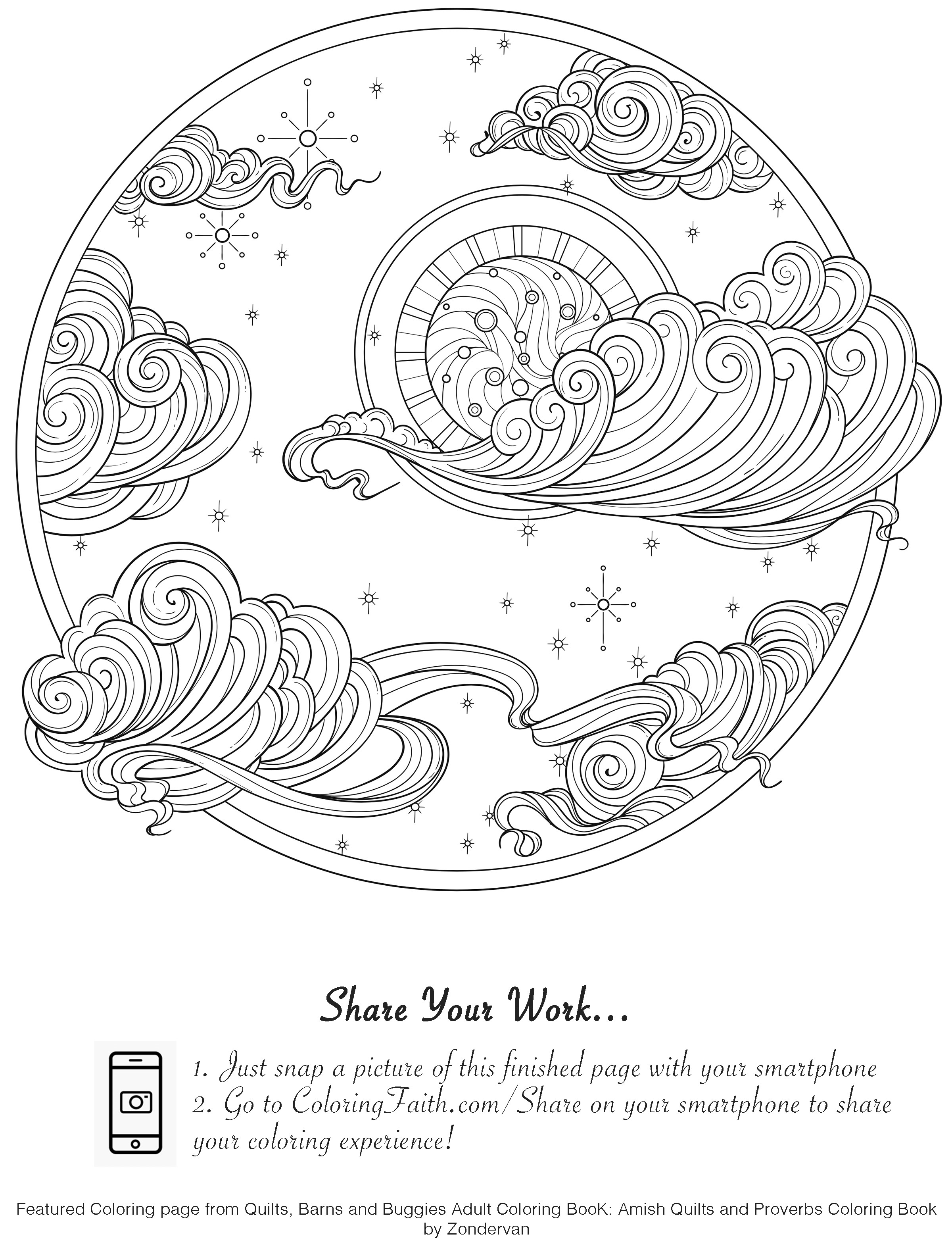 Best ideas about Faith Coloring Pages For Adults
. Save or Pin Free Downloadable Coloring Pages Now.