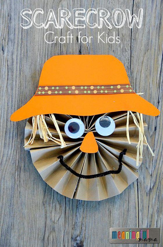Best ideas about Fall Crafts Pinterest
. Save or Pin Easy Fall Kids Crafts That Anyone Can Make Happiness is Now.