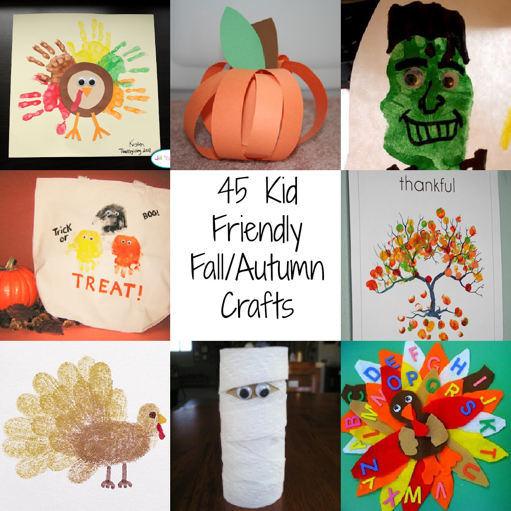 Best ideas about Fall Crafts Pinterest
. Save or Pin Fall Craft Ideas Now.