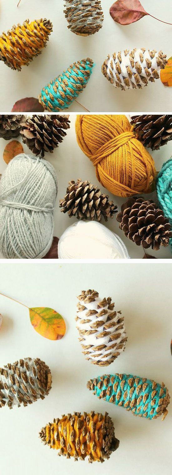 Best ideas about Fall Crafts Pinterest
. Save or Pin Best 25 Fall crafts ideas on Pinterest Now.