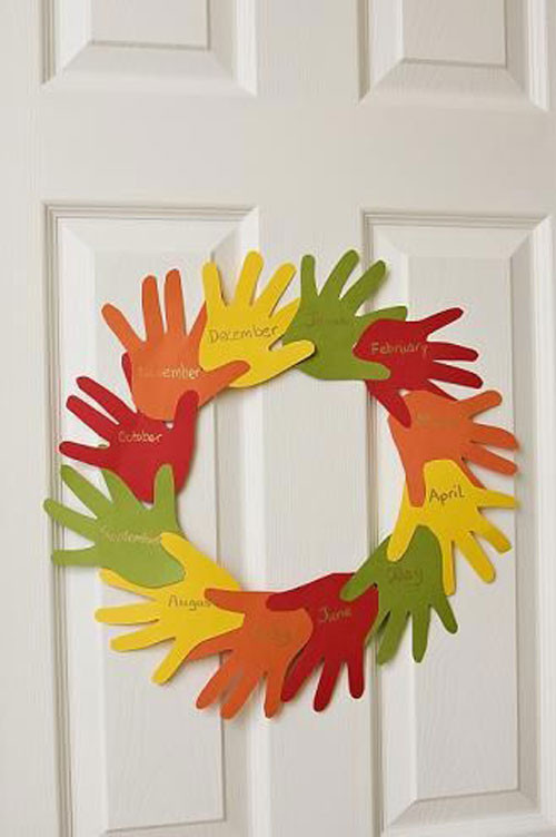 Best ideas about Fall Crafts Pinterest
. Save or Pin 48 Awesome Fall Crafts for Kids Now.