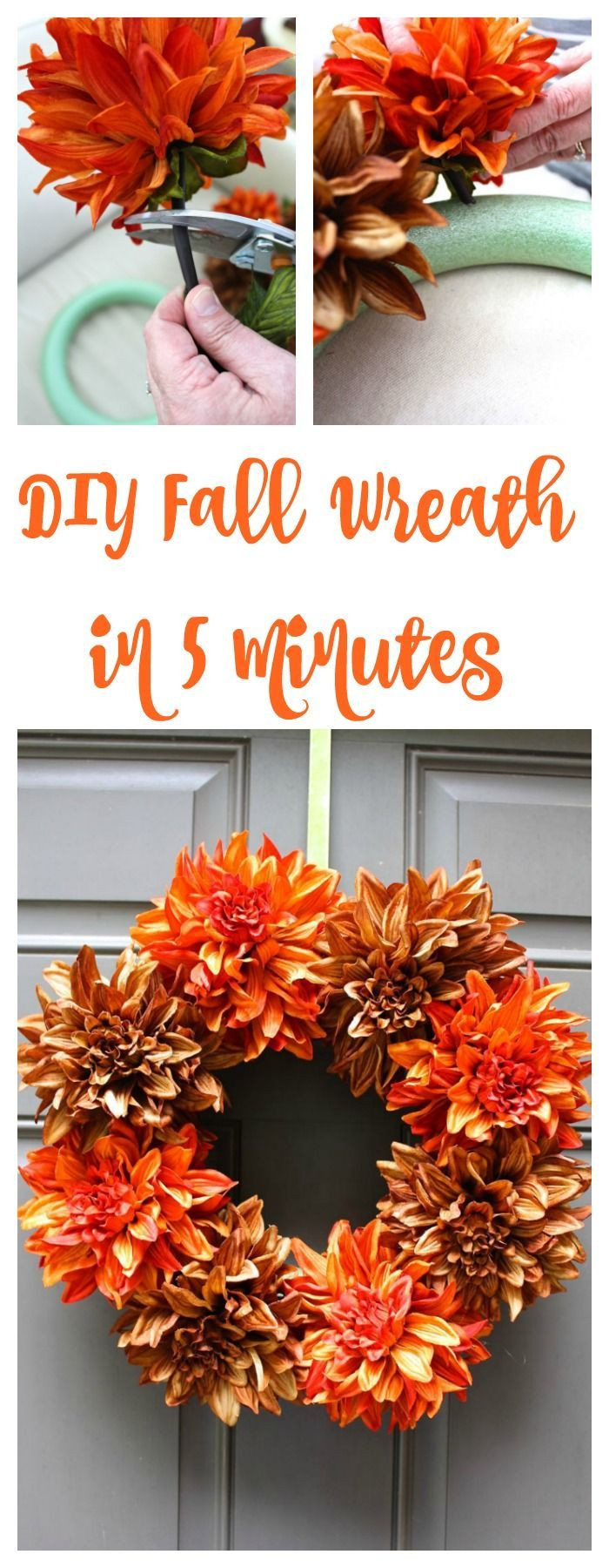 Best ideas about Fall Crafts Pinterest
. Save or Pin Best 25 Easy fall crafts ideas on Pinterest Now.