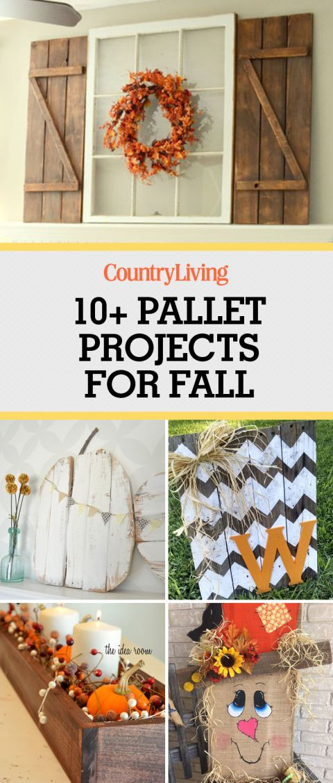 Best ideas about Fall Crafts Pinterest
. Save or Pin 1045 best images about Fall Crafts and Decor on Pinterest Now.