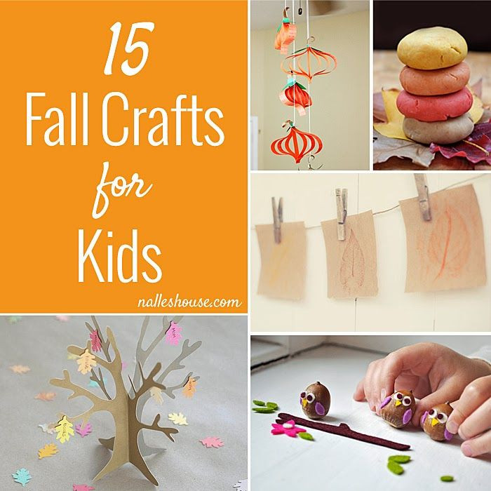 Best ideas about Fall Crafts Pinterest
. Save or Pin Fall crafts DIY and crafts Now.