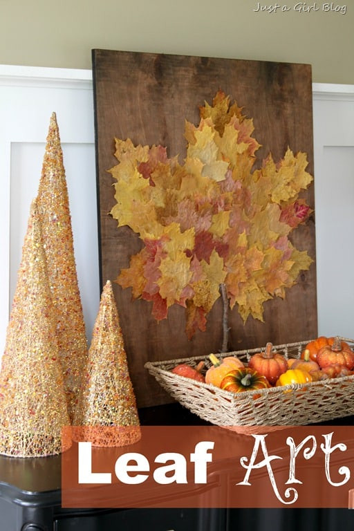 Best ideas about Fall DIY Decorating
. Save or Pin 10 DIY Fall Decor Ideas Now.