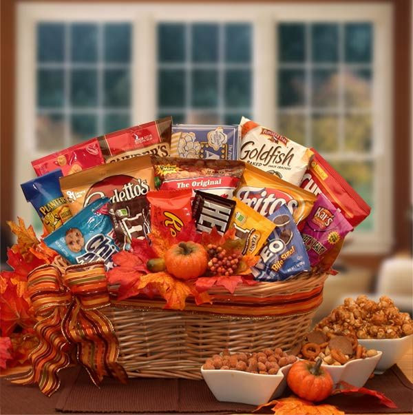Best ideas about Fall Gift Baskets Ideas
. Save or Pin 101 best images about t baskets on Pinterest Now.