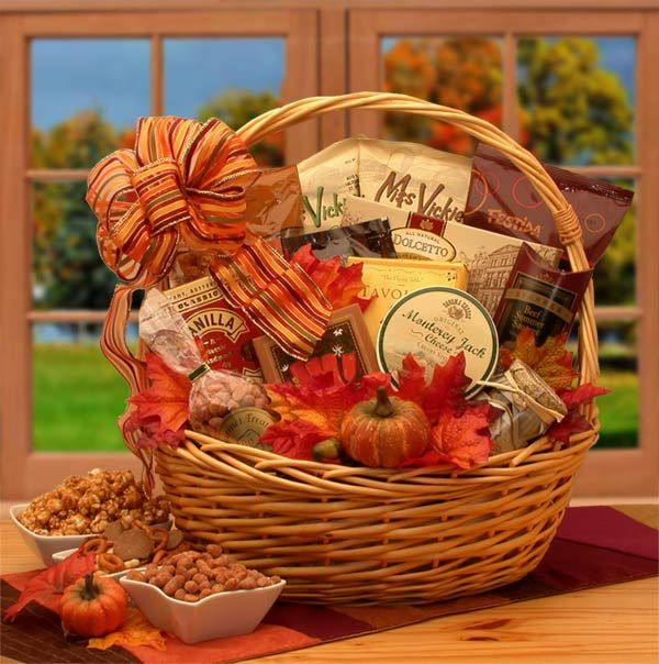 Best ideas about Fall Gift Ideas
. Save or Pin 52 best Best Thanksgiving Fall Gift Baskets images on Now.