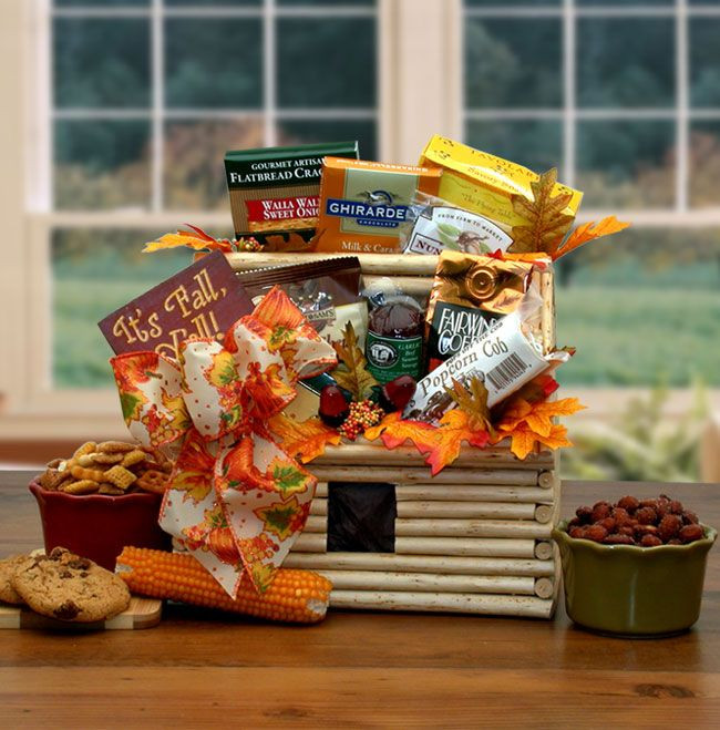 Best ideas about Fall Gift Ideas
. Save or Pin 1000 ideas about Fall Gift Baskets on Pinterest Now.