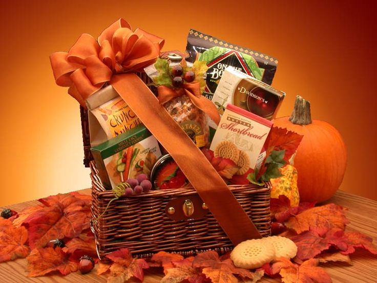 Best ideas about Fall Gift Ideas
. Save or Pin Best 25 Fall t baskets ideas on Pinterest Now.