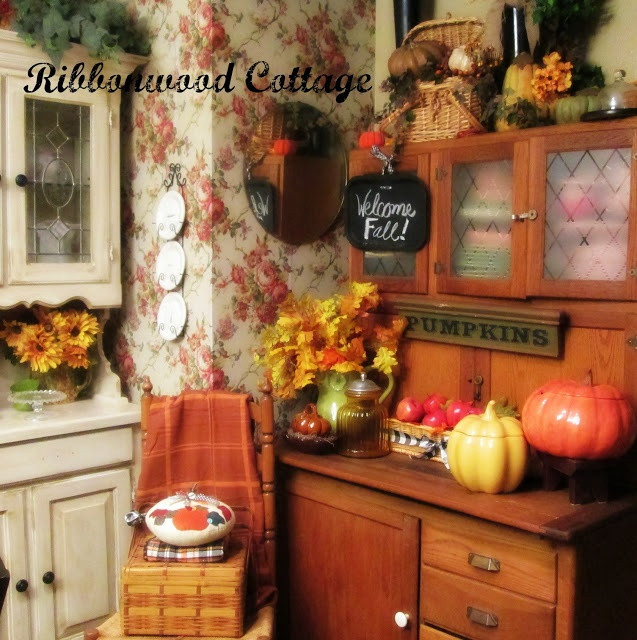 Best ideas about Fall Kitchen Decor
. Save or Pin 28 Cool Fall Kitchen Decor Ideas Best Decoration Design Now.