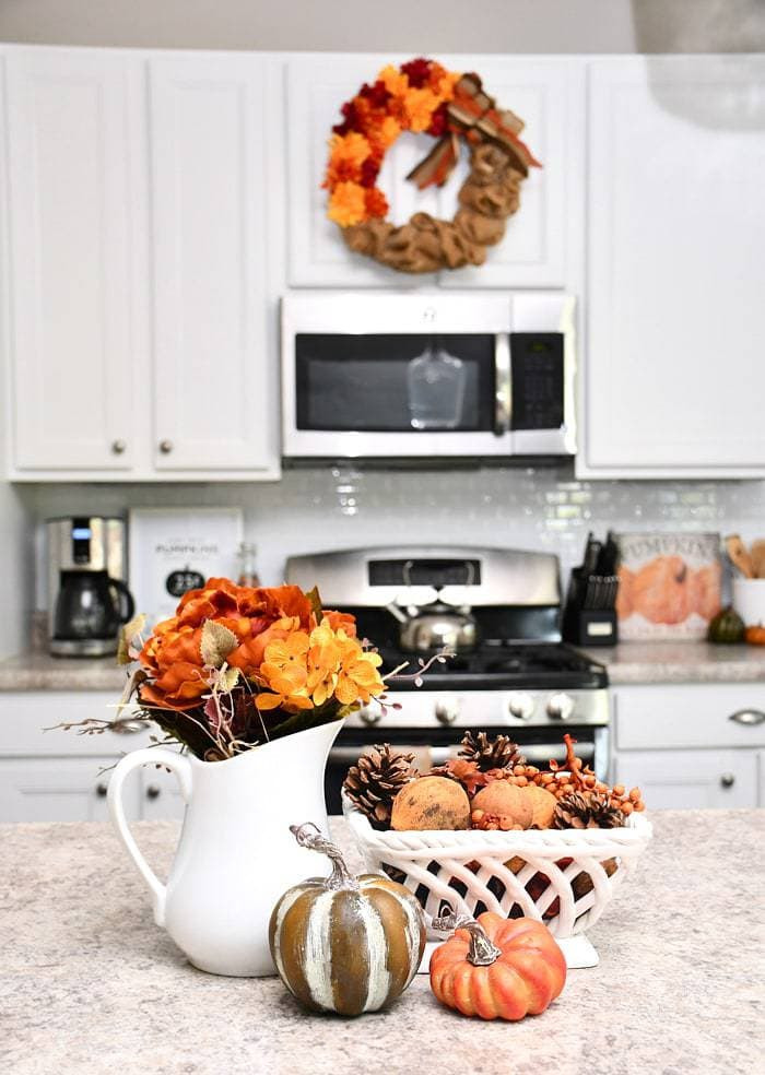 Best ideas about Fall Kitchen Decor
. Save or Pin Your Helpful DIY Guide to Celebrating Fall Goodness The Now.