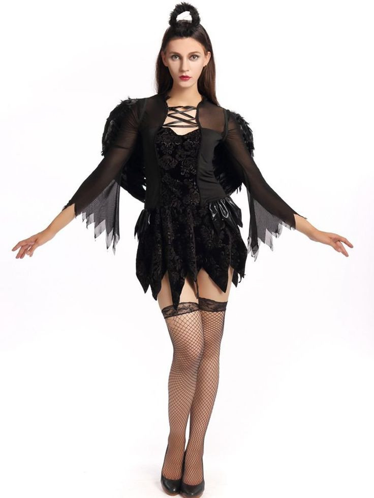 Best ideas about Fallen Angel Costume DIY
. Save or Pin Best 25 Angel halloween costumes ideas on Pinterest Now.