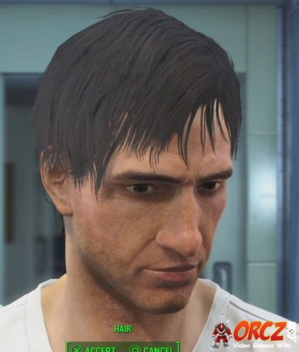 Best ideas about Fallout 4 Male Hairstyles
. Save or Pin Fallout 4 Male Hair Bedraggled Orcz The Video Now.