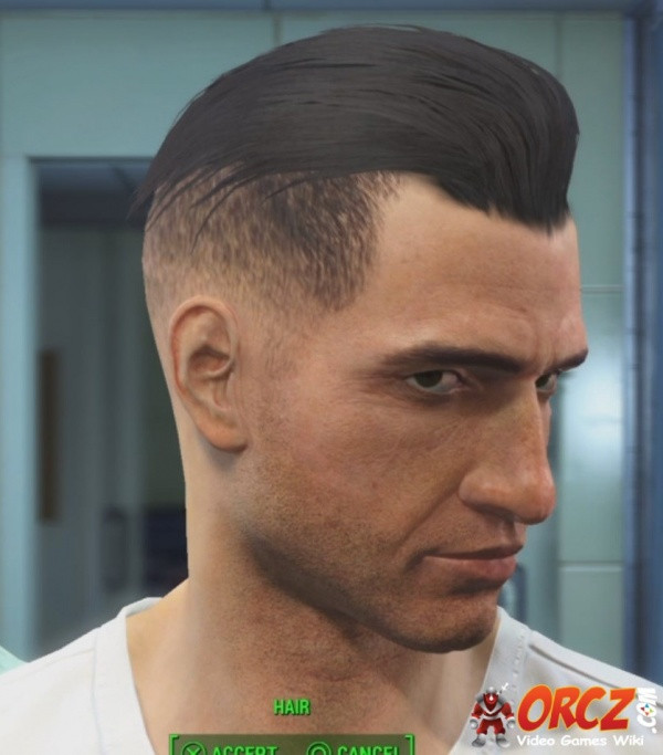 Best ideas about Fallout 4 Male Hairstyles
. Save or Pin Fallout 4 Male Hair Urban Ranger Orcz The Video Now.