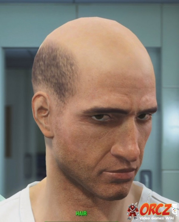 Best ideas about Fallout 4 Male Hairstyles
. Save or Pin ranger haircut Haircuts Models Ideas Now.