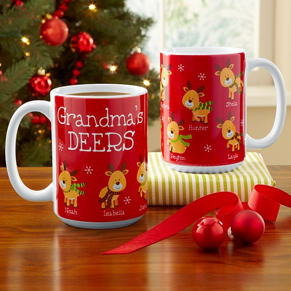 Best ideas about Family Christmas Gift Ideas 2019
. Save or Pin Christmas Gifts for Families Now.