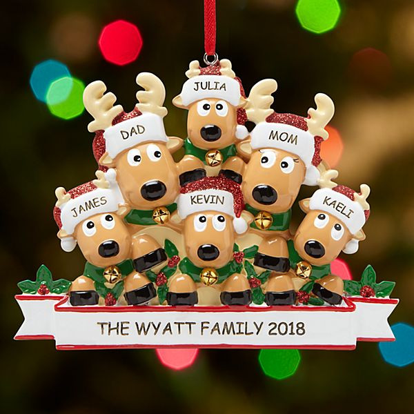 Best ideas about Family Christmas Gift Ideas 2019
. Save or Pin 2019 Personalized Christmas Gifts Now.