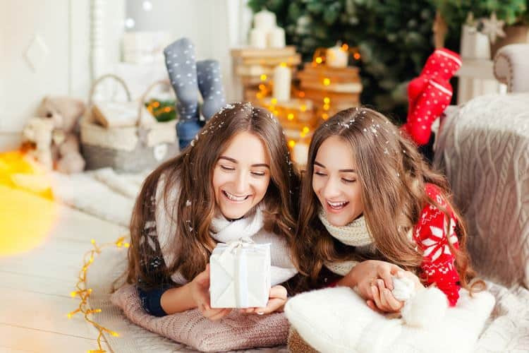 Best ideas about Family Christmas Gift Ideas 2019
. Save or Pin The 50 Best Gifts for Teens in 2019 Games Decor More Now.