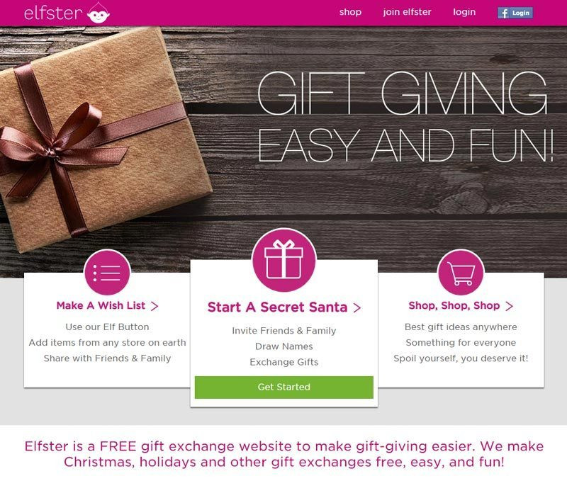 Best ideas about Family Gift Exchange Ideas
. Save or Pin Simplify Giving – 6 Family Christmas Gift Exchange Ideas Now.